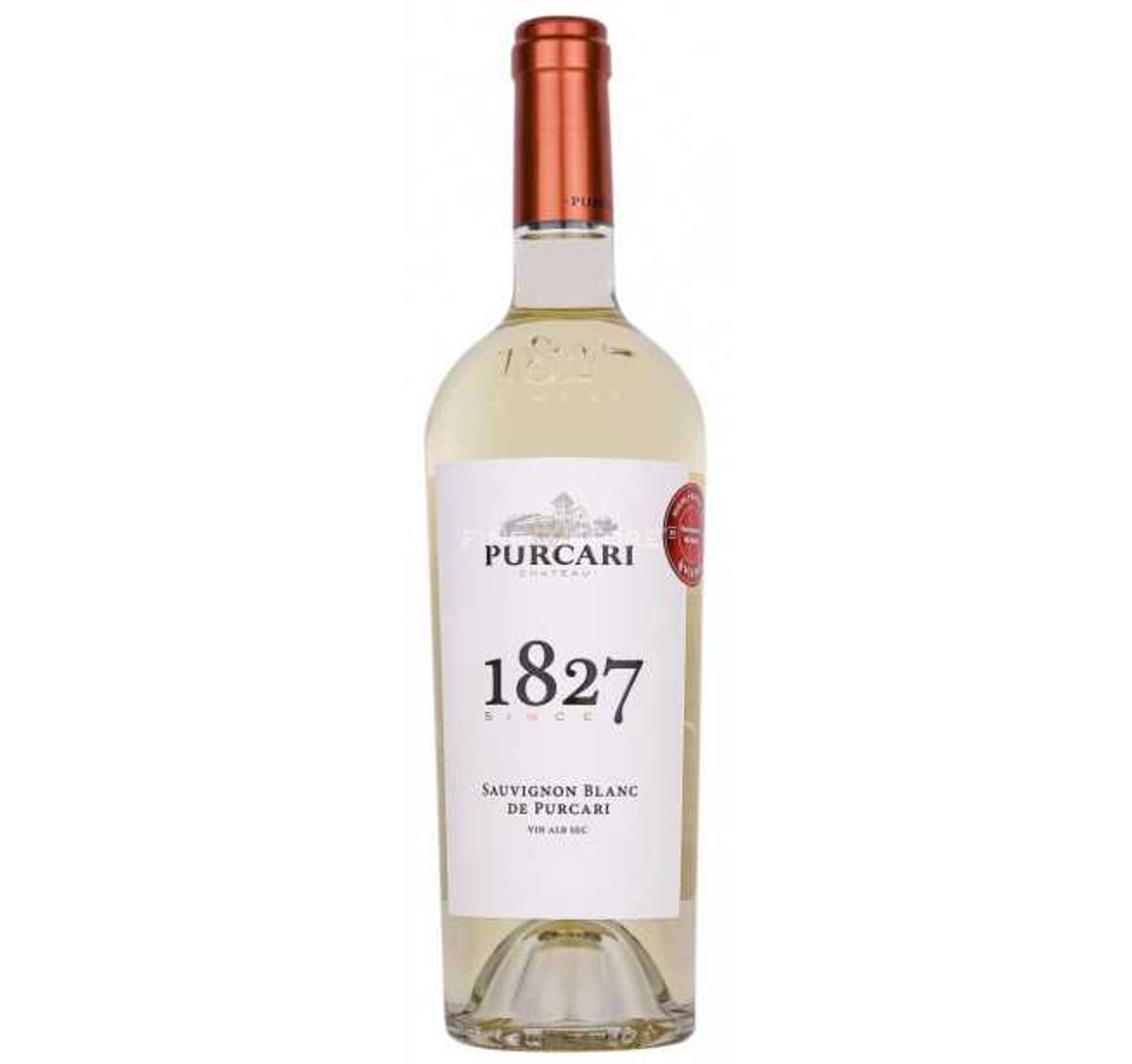 Vin Alb, Purcari Sauvignon Blanc 0, 75l